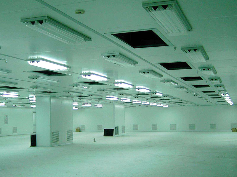 马来西亚净化工程材料进场验收标准？