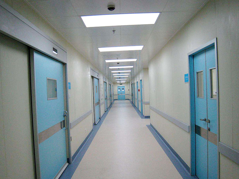 化妆品净化工程设计装修