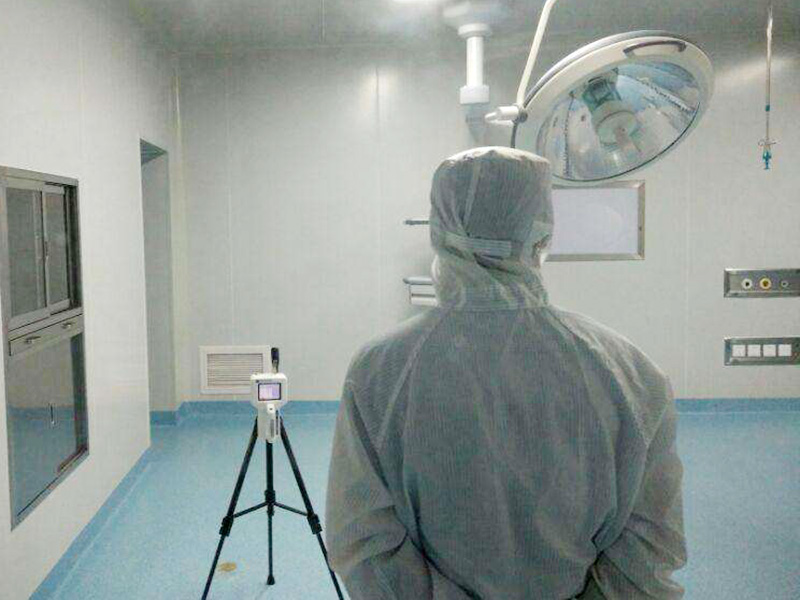 1000级无尘车间该怎么维护？这些地方要到位