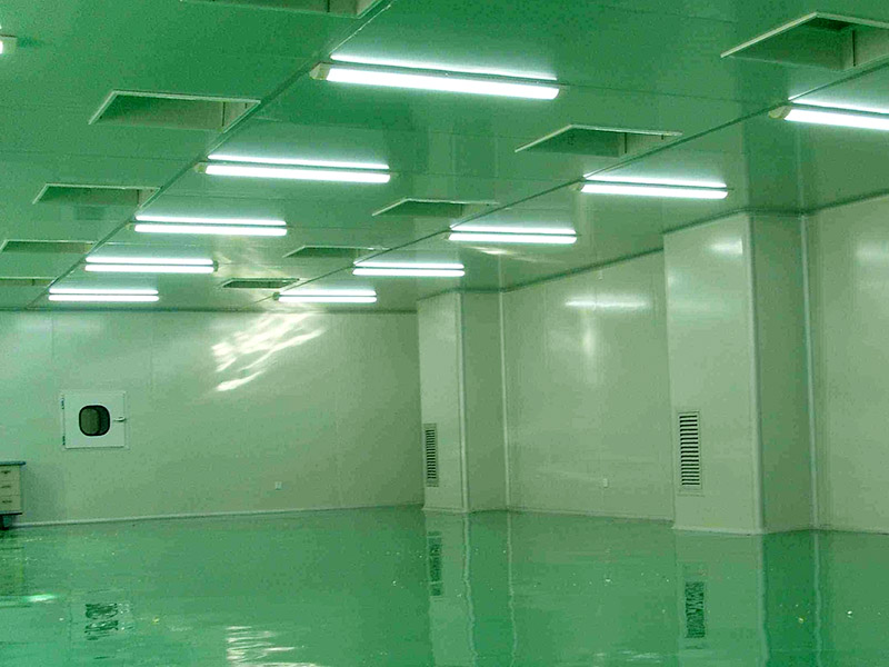 怎么挑选洁净工程施工公司？这些技巧要掌握