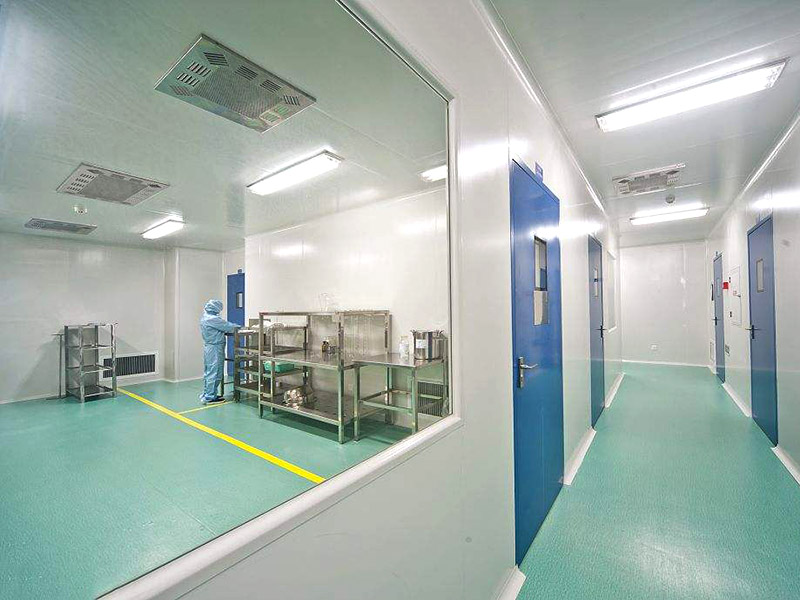 gmp车间待遇怎么样？要求有哪些？