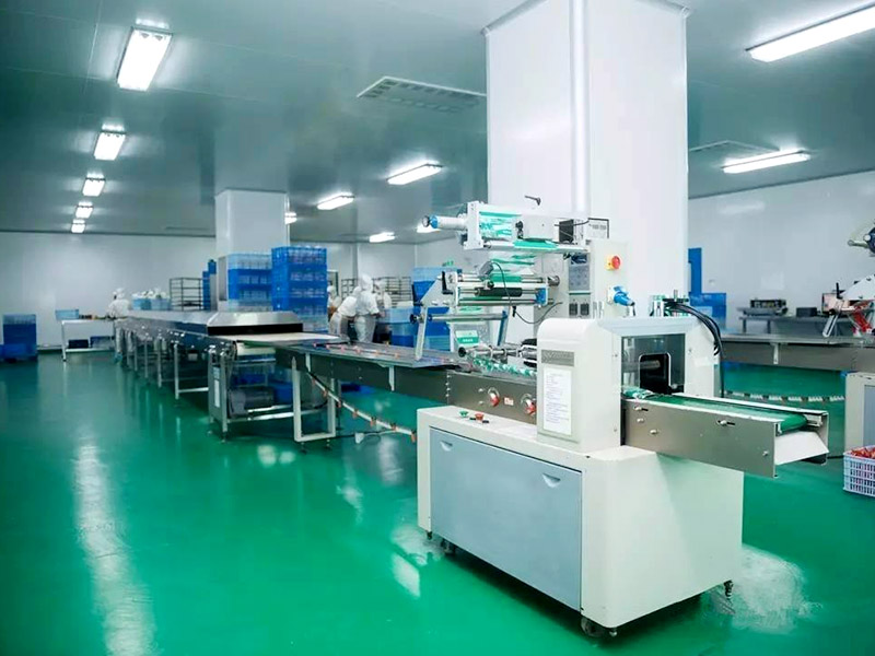 十万级洁净车间怎么升级成万级？