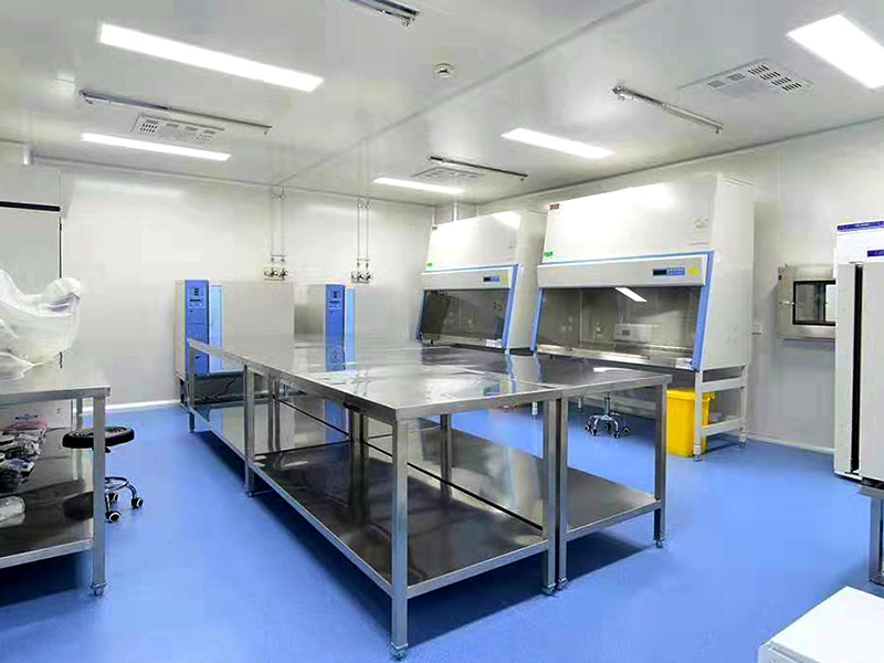 gmp车间人流物流怎么表示？