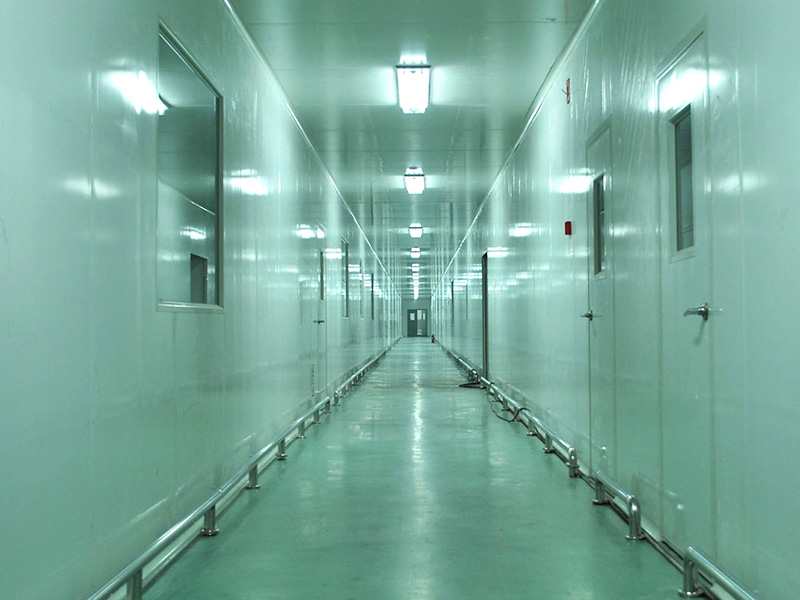 净化工程竣工资料怎么做？