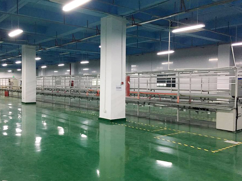 净化厂房可以用什么风管？