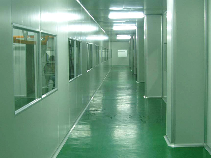 越南GMP净化车间建设成本分析