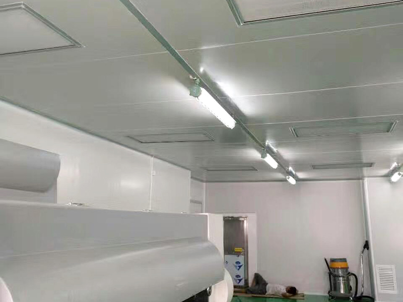 医疗器械哪些产品生产需要建造洁净车间？