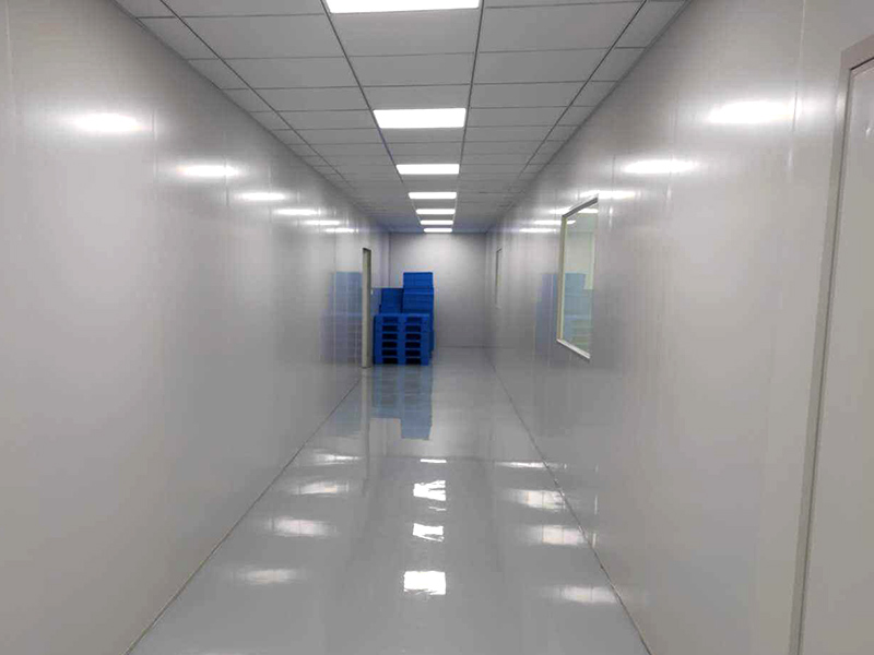 洁净厂房造价多少钱一平方？