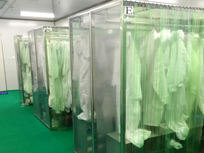 去哪里承接洁净工程？多种渠道分享