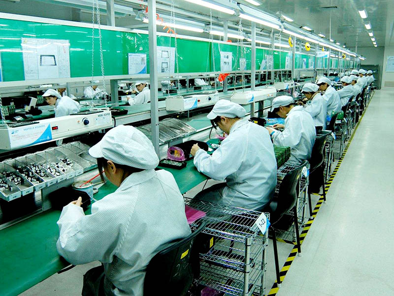 净化厂房有哪些级别？分别有什么作用？