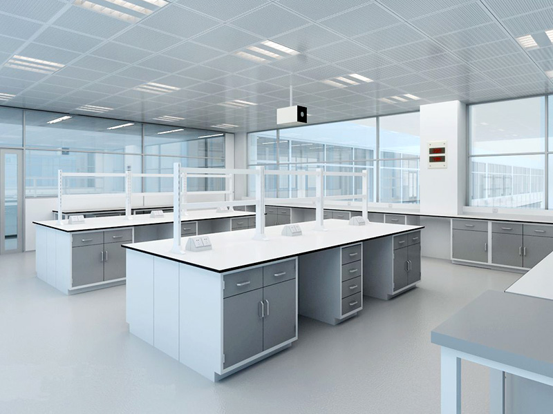 海外净化车间找那家？中净国际净化工程！