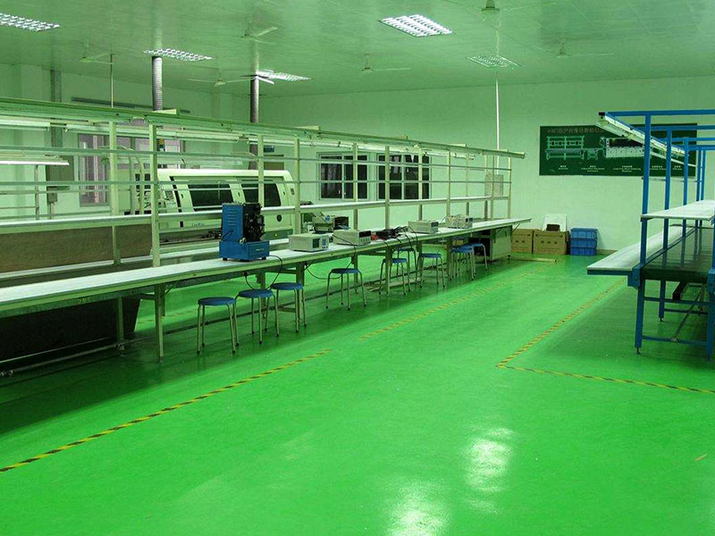 厂房洁净等级是什么意思？