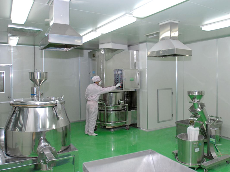 净化工程定额有没有？答案揭晓！