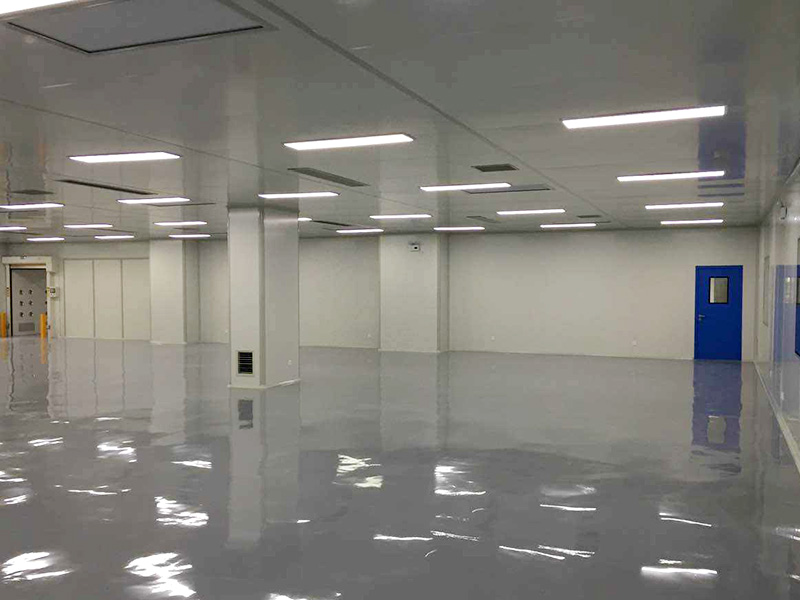 制剂厂房如何实现gmp？这些问题要注意！