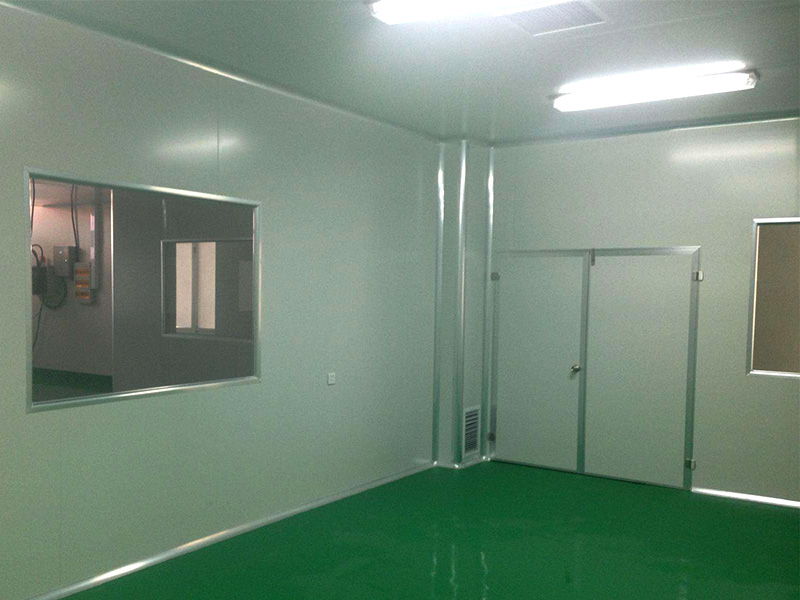 手术室净化工程是什么？设计标准！