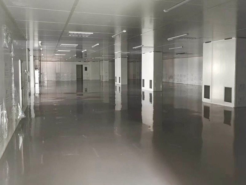 煤气净化厂房属于哪类火灾？正确答案！