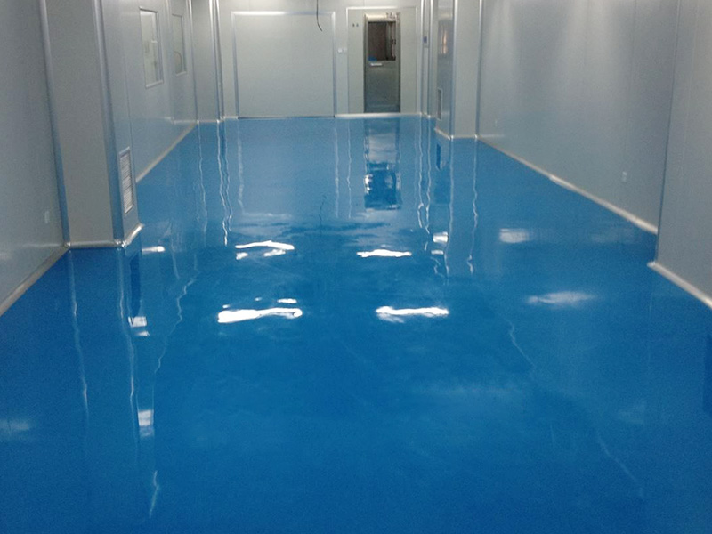 净化工程级别国际标准是什么？