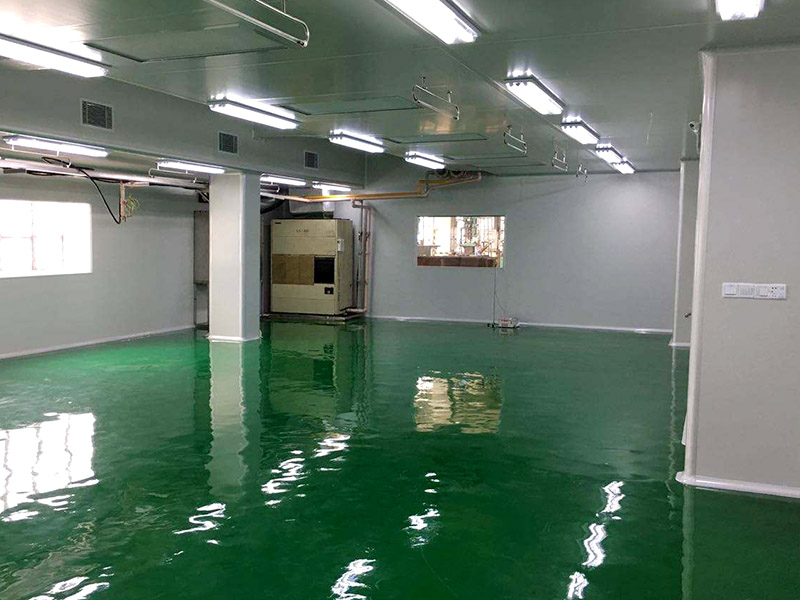 调味品要求洁净厂房吗？建议食品类使用！