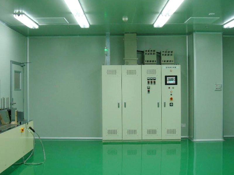 净化厂房装什么灯？有这些选择！