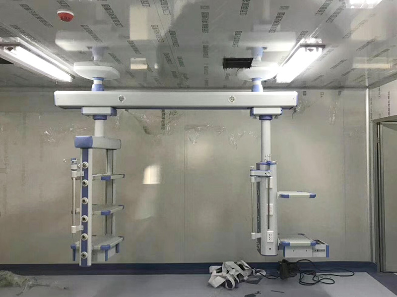 建厂房买的净化板怎么做账？具体目录！