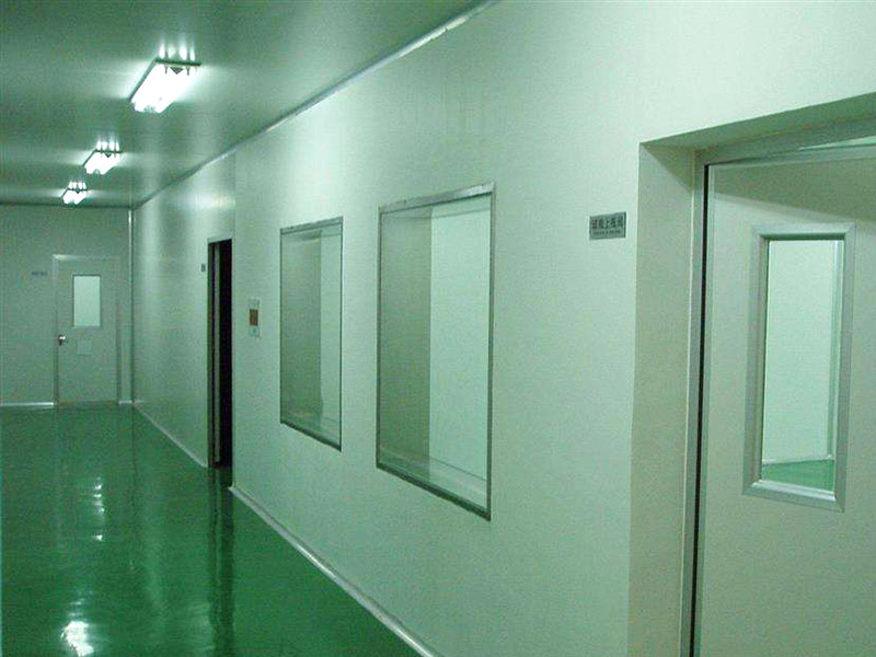 医院净化工程资质有哪些？资质标准！