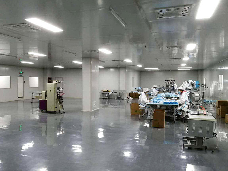 什么叫gmp药厂厂房？相关要求介绍！