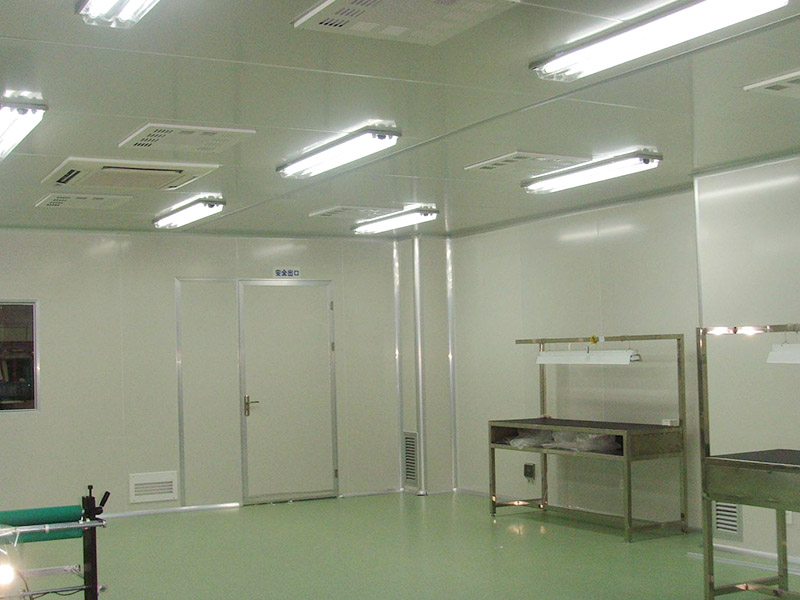 医院净化工程都需要什么？这些准备材料！