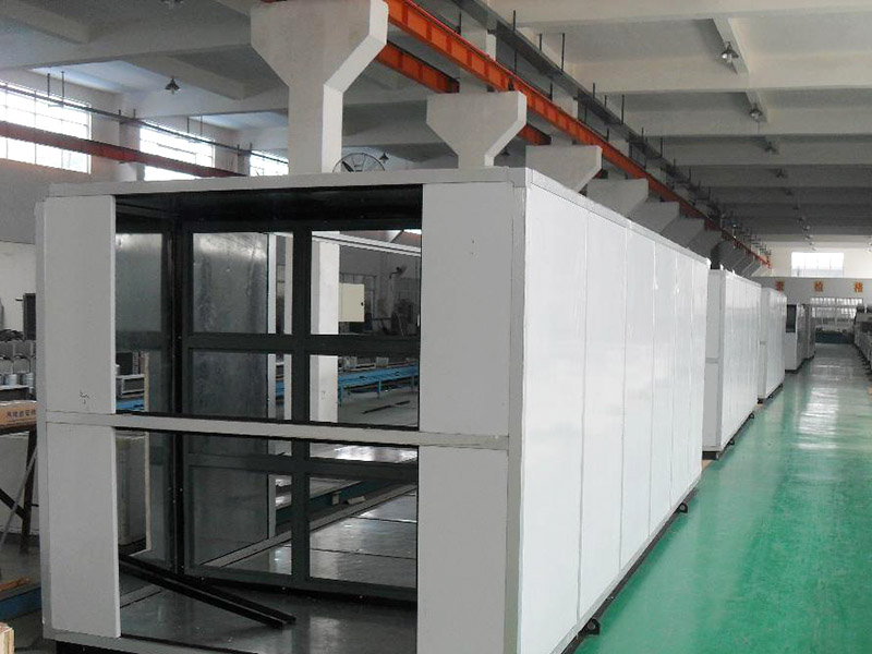 gmp厂房建筑材料有什么规定？相关要求！