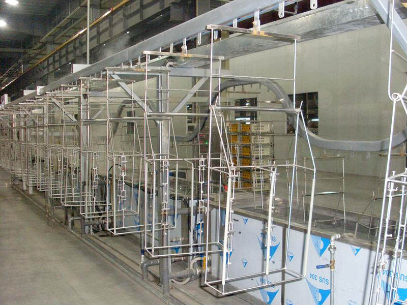 净化工程的设计税率是多少钱？