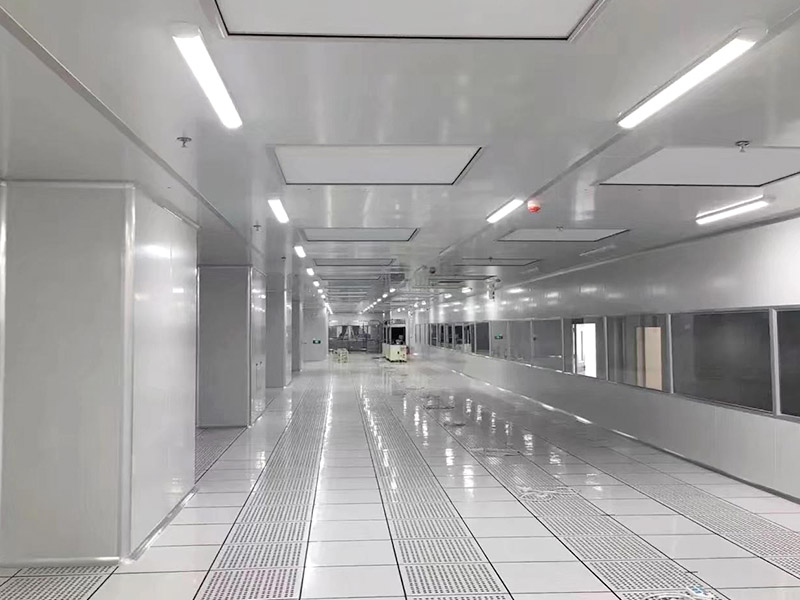 无尘车间一般要多大的冷量？计算方法！