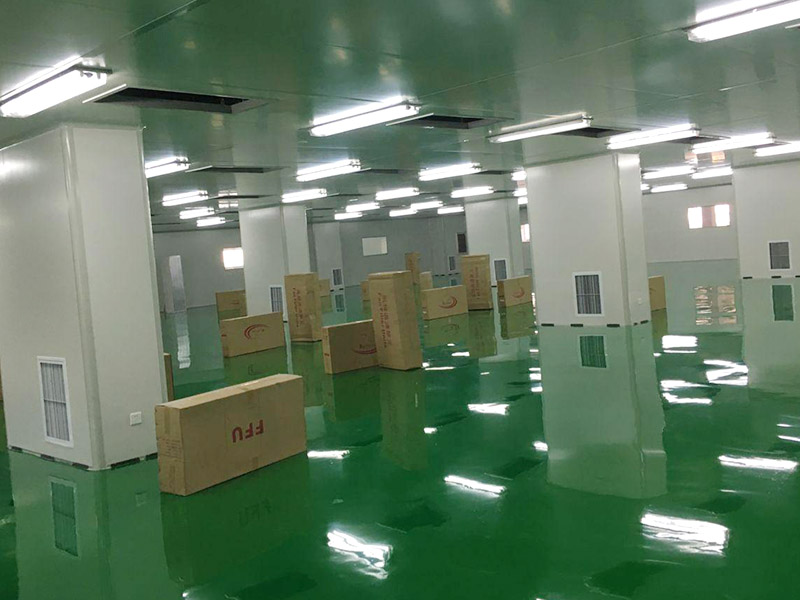 洁净厂房属于几类厂房？