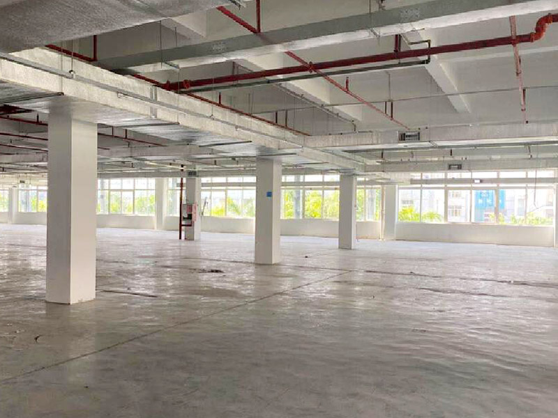 消防洁净厂房是什么？