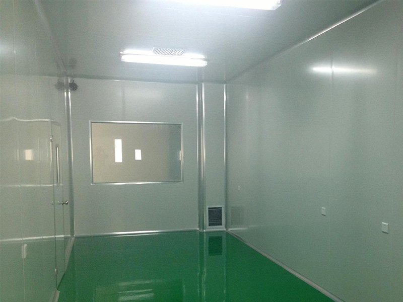 芯片厂房是否有洁净度要求？