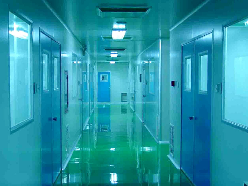 净化工程a级是多少万级？