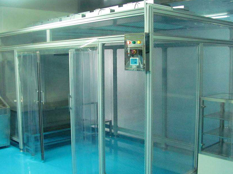 无尘车间ffu哪里有卖？