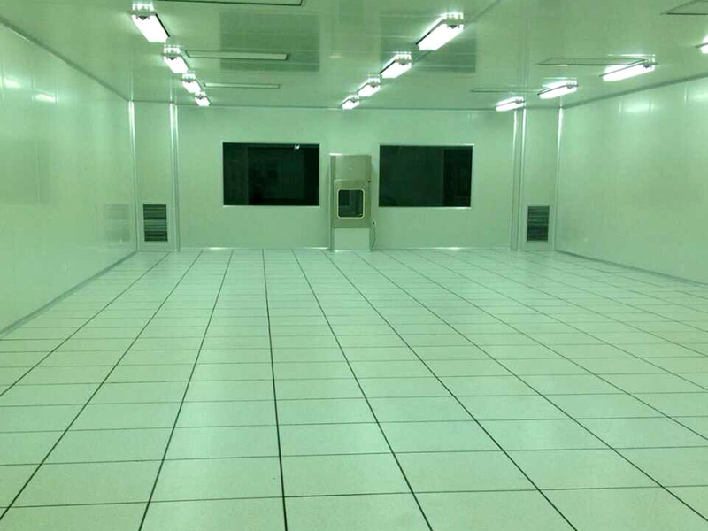 洁净区厂房对回风口有要求吗？