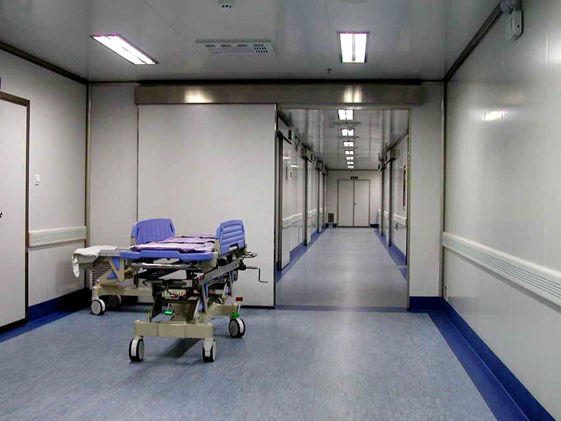 洁净厂房可以使用杀虫剂吗？杀虫方式！