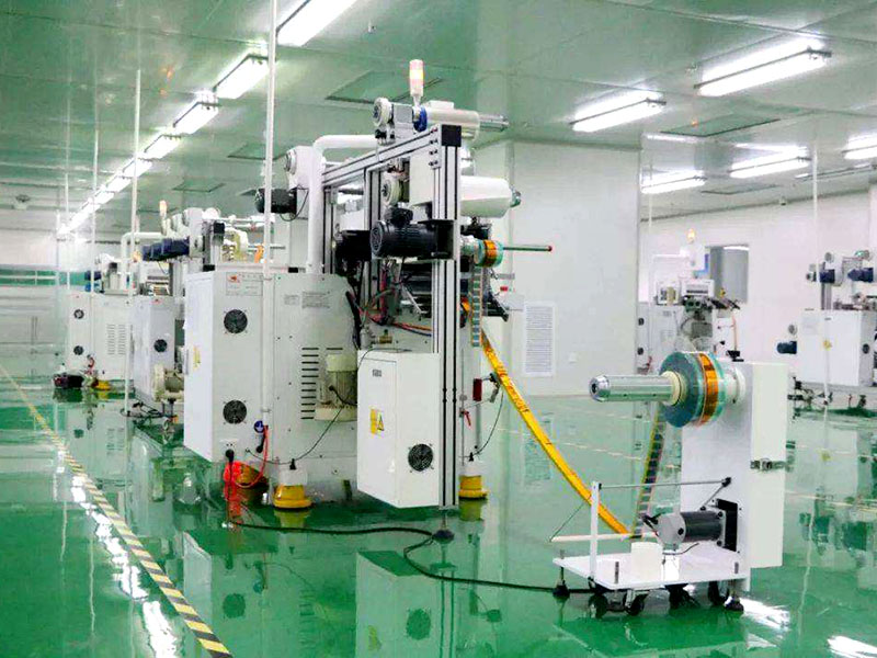 芯片厂房的洁净度是多少级？