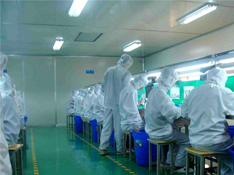 洁净室的工作原理是什么？