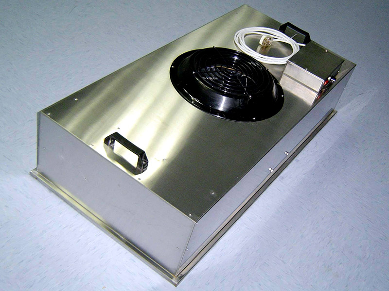 不锈钢FFU过滤单元