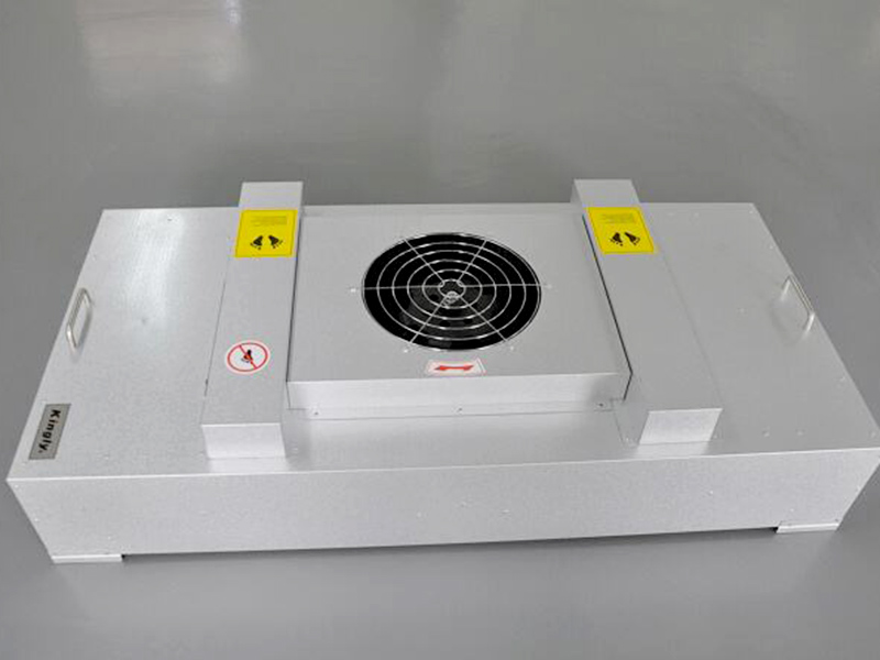 FFU风机过滤单元